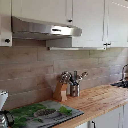 Doppelhaushälfte Ostwind Vom Naturhof Usedom